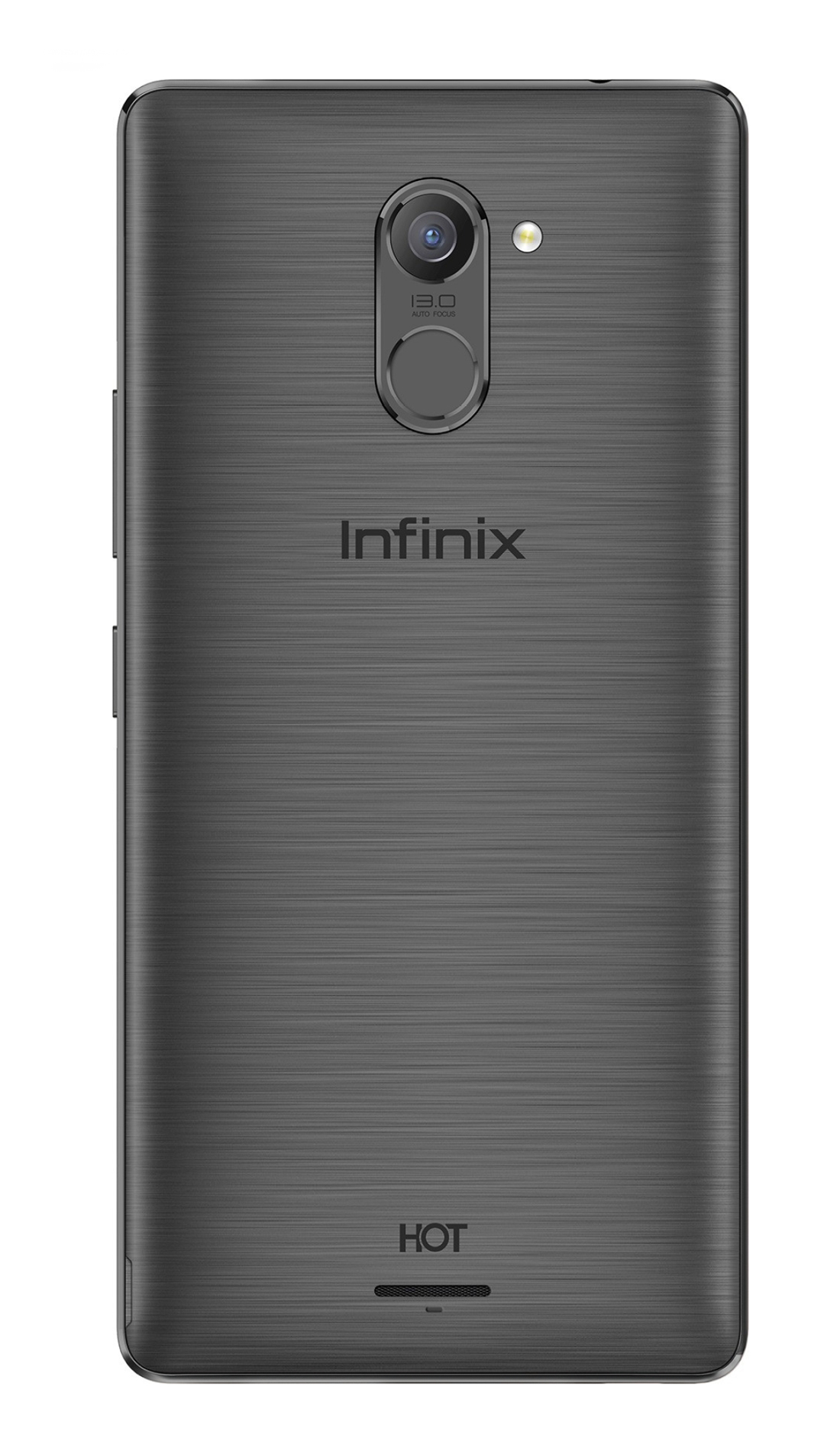 Infinix Hot 4 Pro